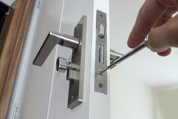 Our local locksmiths are able to repair and install door locks for properties in Fulwood and the local area.