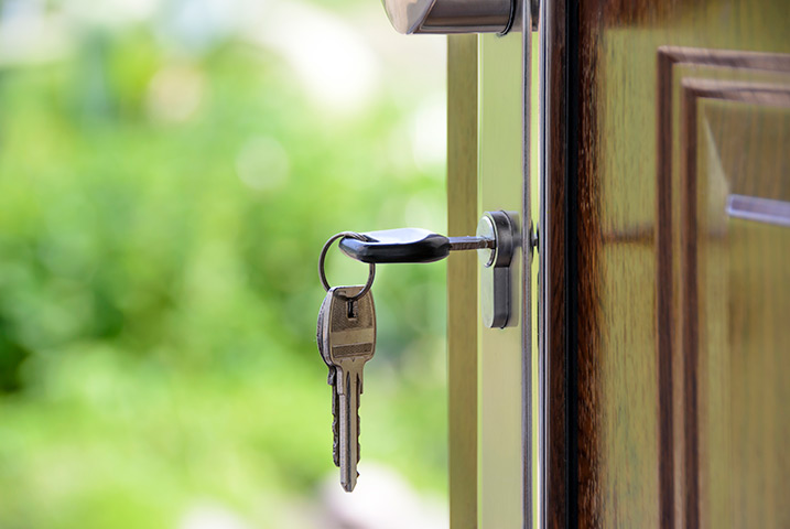 A2B Locks are able to provide local locksmiths in Fulwood to repair your broken locks. 